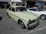 (237'090) - Volvo am 12.