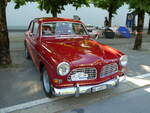 (250'476) - Volvo - AG 140'017 - am 27.