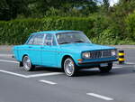 (262'490) - Volvo - ZH 167'680 - am 18.