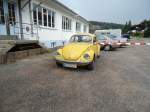 (127'501) - VW-Kfer - FR-XA 421 - am 3.