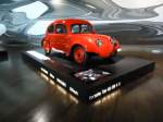 (127'861) - Porsche Typ 60 am 9.