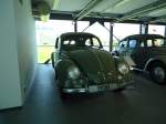(127'886) - VW-Kfer - Jahrgang 1950 - am 9.
