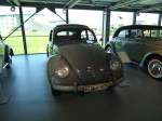 (127'887) - VW-Kfer - RD-A 905 - am 9.