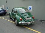 (129'122) - VW-Kfer - ZH 340'537 - am 23.