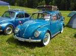 (129'230) - VW-Kfer - ZH 215'211 - am 4.