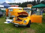 (129'238) - VW-Kfer - BE 429'080 - am 4.