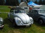 (129'252) - VW-Kfer - LU 109'753 - am 4.