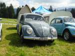 (129'253) - VW-Kfer - SO 6745 - am 4.