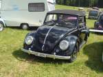 (129'255) - VW-Kfer - BE 32'594 - am 4.