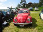 (129'258) - VW-Kfer - BE 109'086 - am 4.