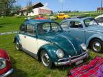 (129'259) - VW-Kfer - SO 139'399 - am 4.