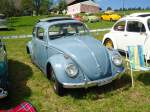 (129'260) - VW-Kfer - BE 614'202 - am 4.