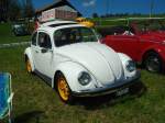 (129'261) - VW-Kfer BE 140'746 - am 4.