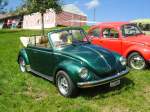 (129'263) - VW-Kfer - BE 2656 U - am 4.
