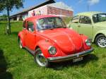 (129'264) - VW-Kfer - BE 432'861 - am 4.