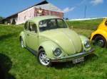 (129'265) - VW-Kfer BE 64'546 - am 4.