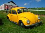 (129'266) - VW-Kfer - BE 208'598 - am 4.