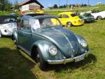 (129'279) - VW-Kfer - BE 166'949 - am 4.