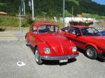 (129'324) - VW-Kfer - BE 390'959 - am 5.