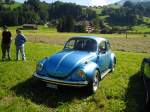 (129'352) - VW-Kfer - BE 523'405 - am 5.