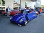 (129'354) - VW-Kfer - BE 1165 U - am 5.