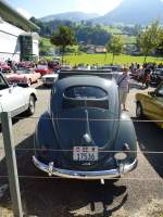(129'357) - VW-Kfer - BE 17'536 - am 5.