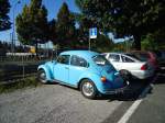 (129'616) - VW-Kfer - BE 420'170 - am 11.