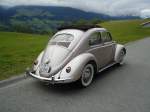 (129'928) - VW-Kfer - GR 43'790 - am 18.