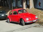 (132'619) - VW-Kfer - VS 364'292 - am 19.