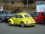 (132'628) - VW-Kfer - GE 30'478 - am 19.