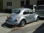 (133'187) - VW-Kfer am 3.