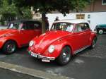 (134'016) - VW-Kfer - OW 786 - am 11.