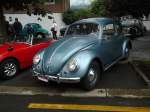 (134'017) - VW-Kfer - ZH 19'928 - am 11.