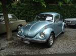 (134'045) - VW-Kfer - AR 19'355 - am 11.