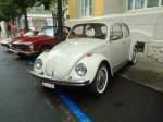 (134'060) - VW-Kfer - AG 10'013 U - am 11.