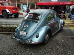 (134'063) - VW-Kfer - ZH 19'928 - am 11.