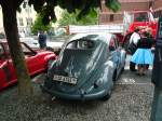 (134'082) - VW-Kfer - SO 6745 - am 11.