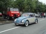(134'106) - VW-Kfer - LU 55'499 - am 11.