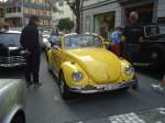 (139'046) - VW-Kfer - ZH 15'420 - am 27.