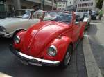 (139'049) - VW-Kfer - NW 7927 - am 27.
