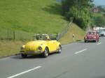 (139'068) - VW-Kfer - ZH 15'420 + NW 6122 - am 27.