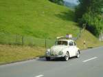(139'070) - VW-Kfer - LU 130'760 - am 27.