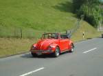 (139'071) - VW-Kfer - NW 7927 - am 27.