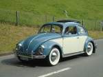 (139'089) - VW-Kfer - LU 55'499 - am 27.