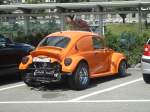 (139'939) - VW-Kfer - BE 278'875 - am 23.