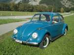 (141'621) - VW-Kfer - GR 2185 - am 15.