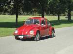 (141'733) - VW-Kfer - SG 2360 - am 15.
