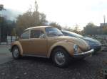 (141'901) - VW-Kfer - BE 715'964 - am 8.
