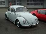 (144'125) - VW-Kfer - BE 1688 U - am 12.