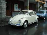 (144'233) - VW-Kfer - LU 22'341 - am 19.